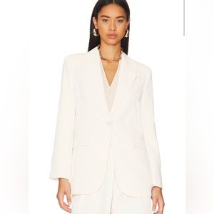 ASTR LAUDINE BLAZER NEW WITH TAGS